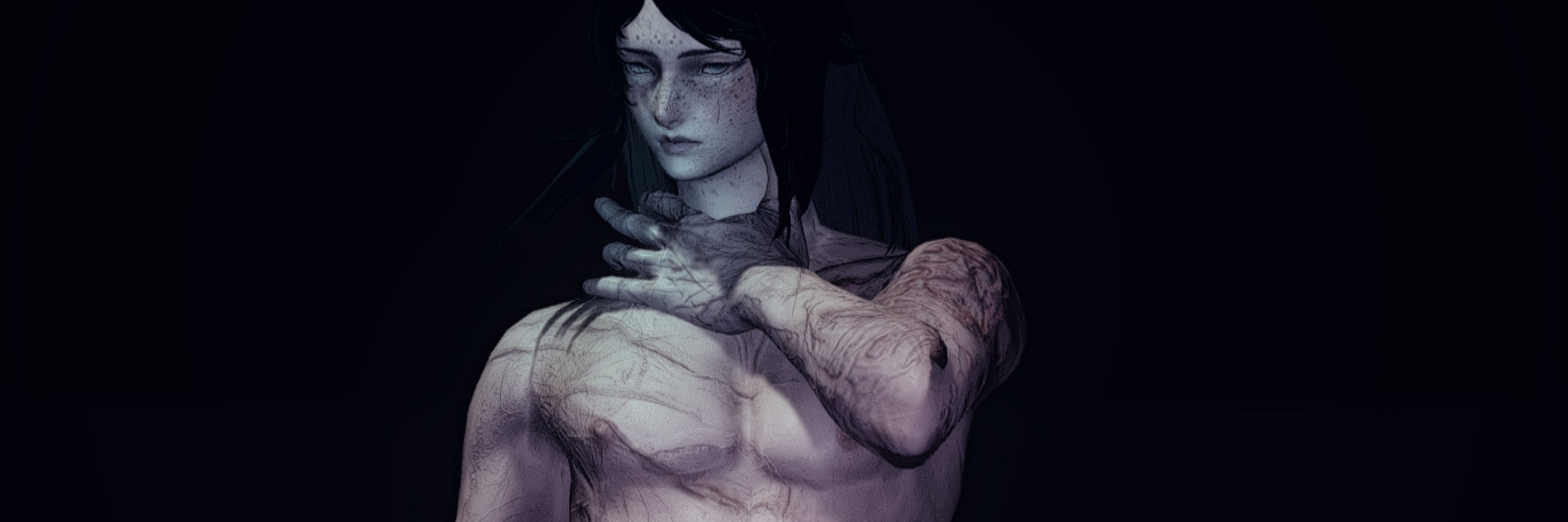 ♰ eden