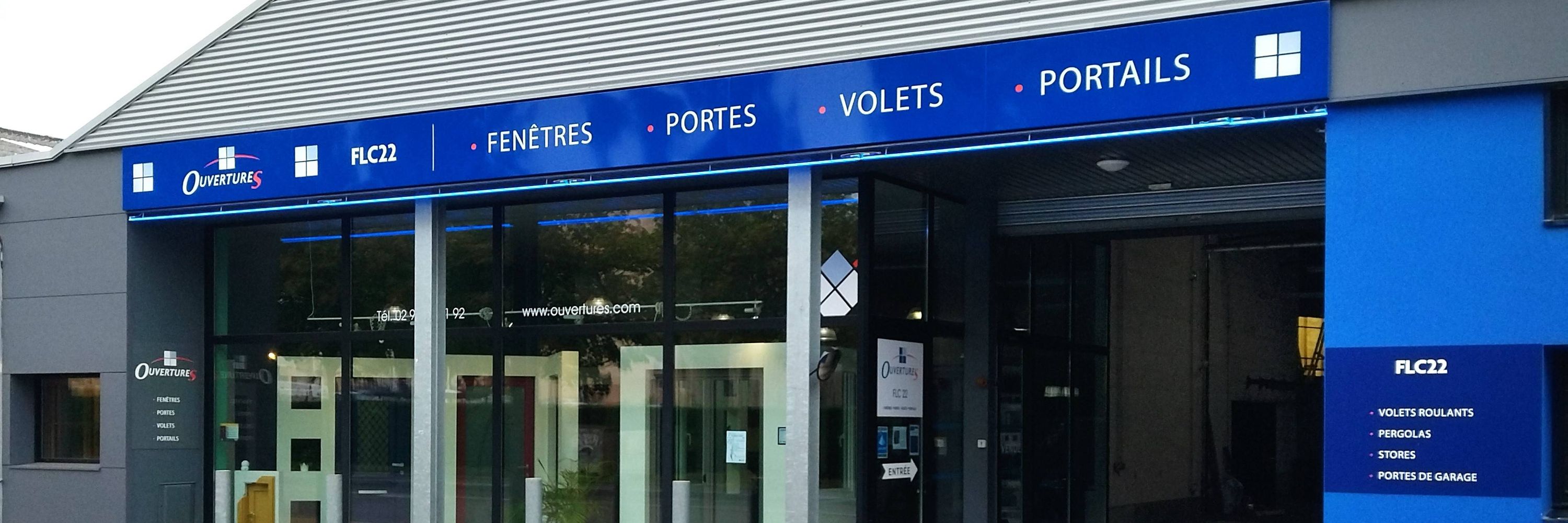 OuvertureS - FLC 22 - SAINT-BRIEUC