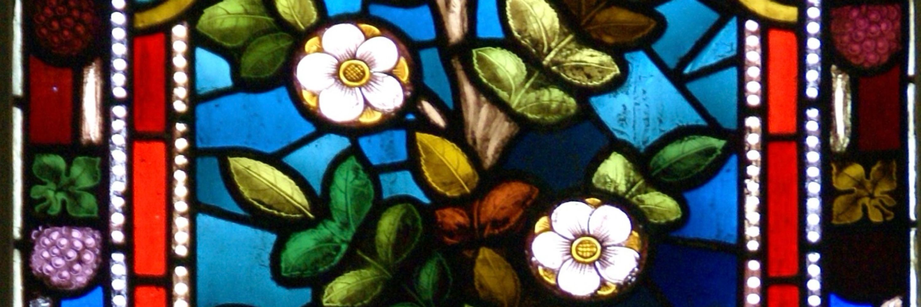 Methodist Heritage Oxford