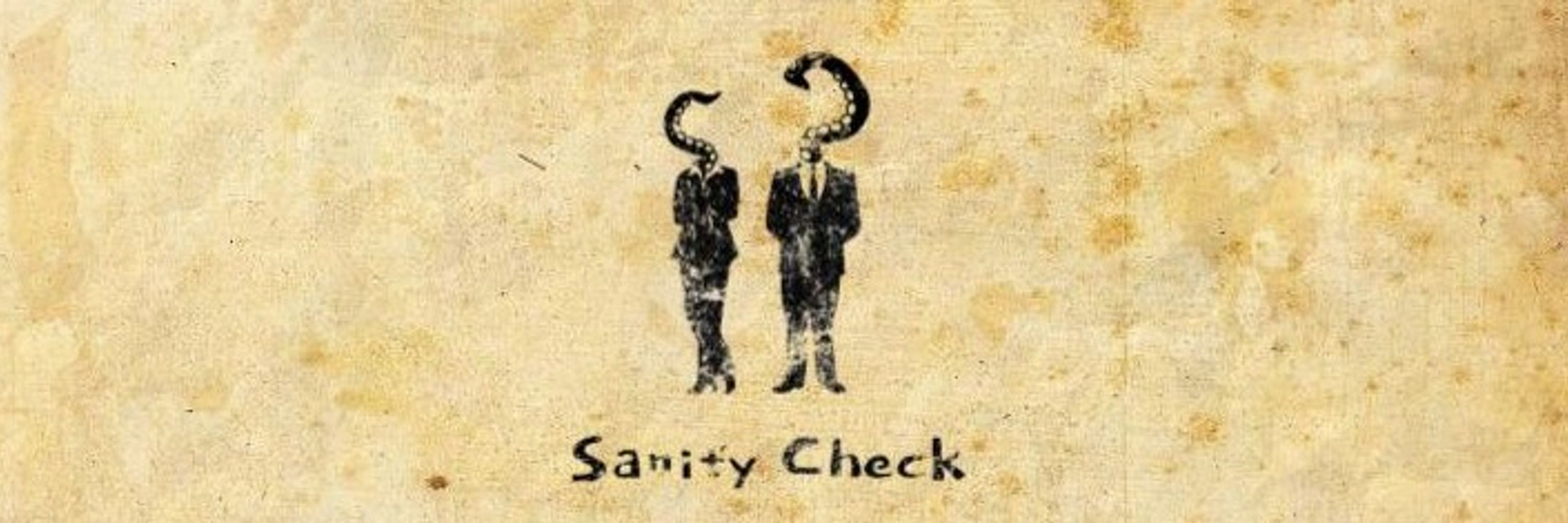 Bob - Sanity Check My Game