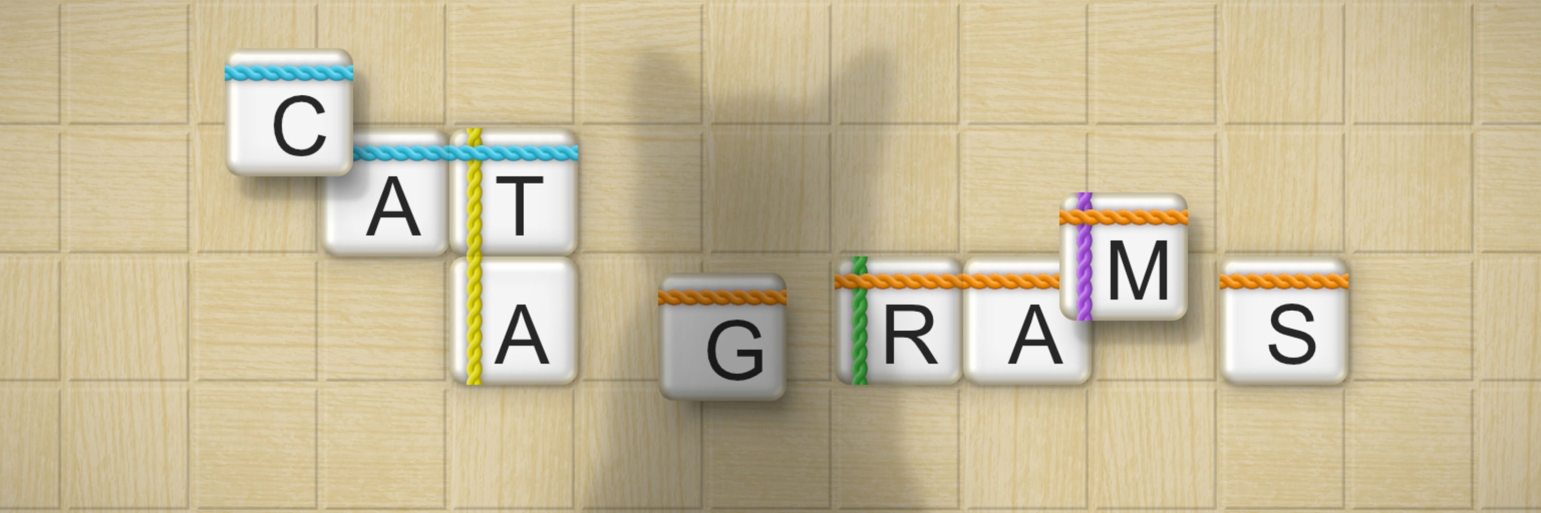 Catagrams