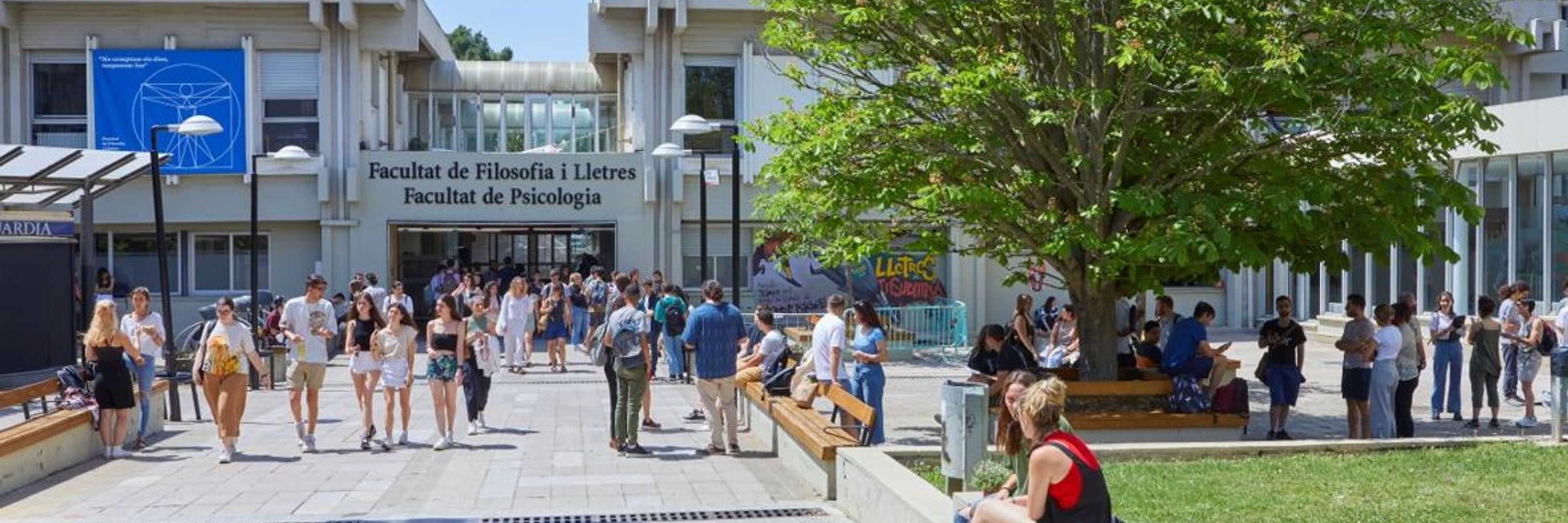 Filosofia i Lletres