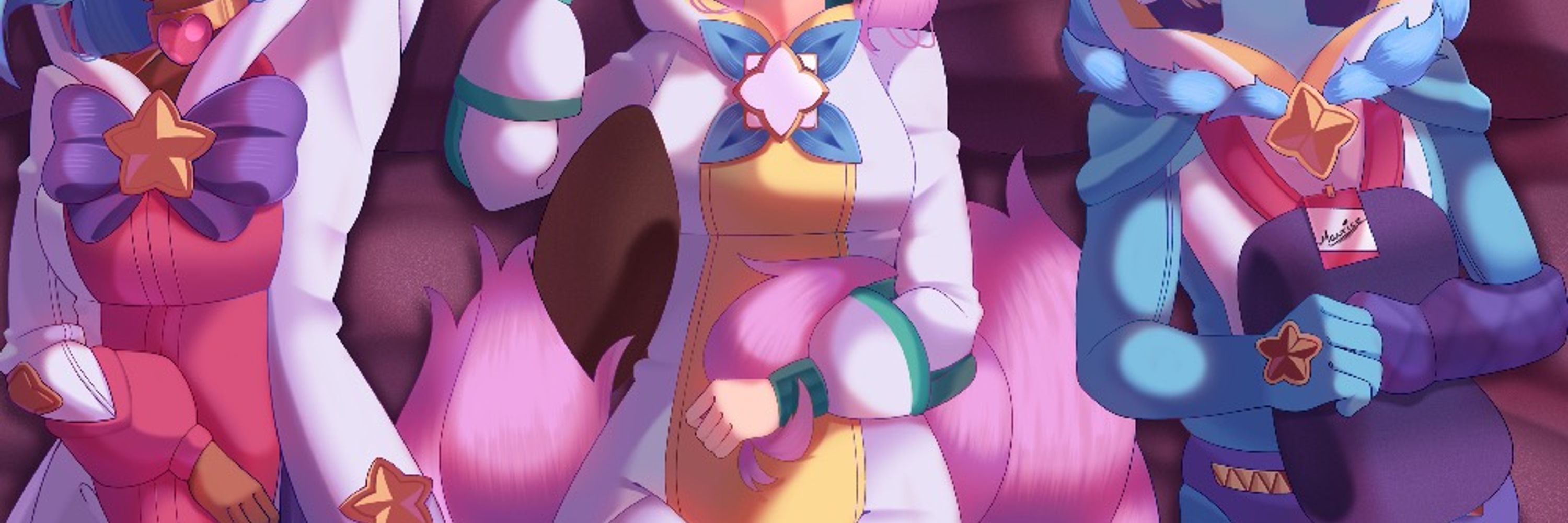 Dawn Gii 🇩🇴💖Redesign Bimbo Arc