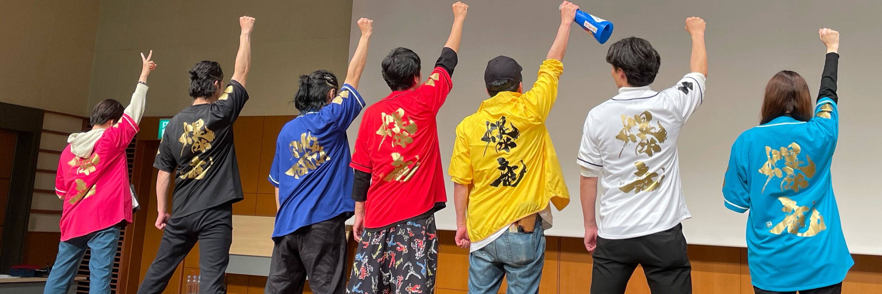 ニジマス