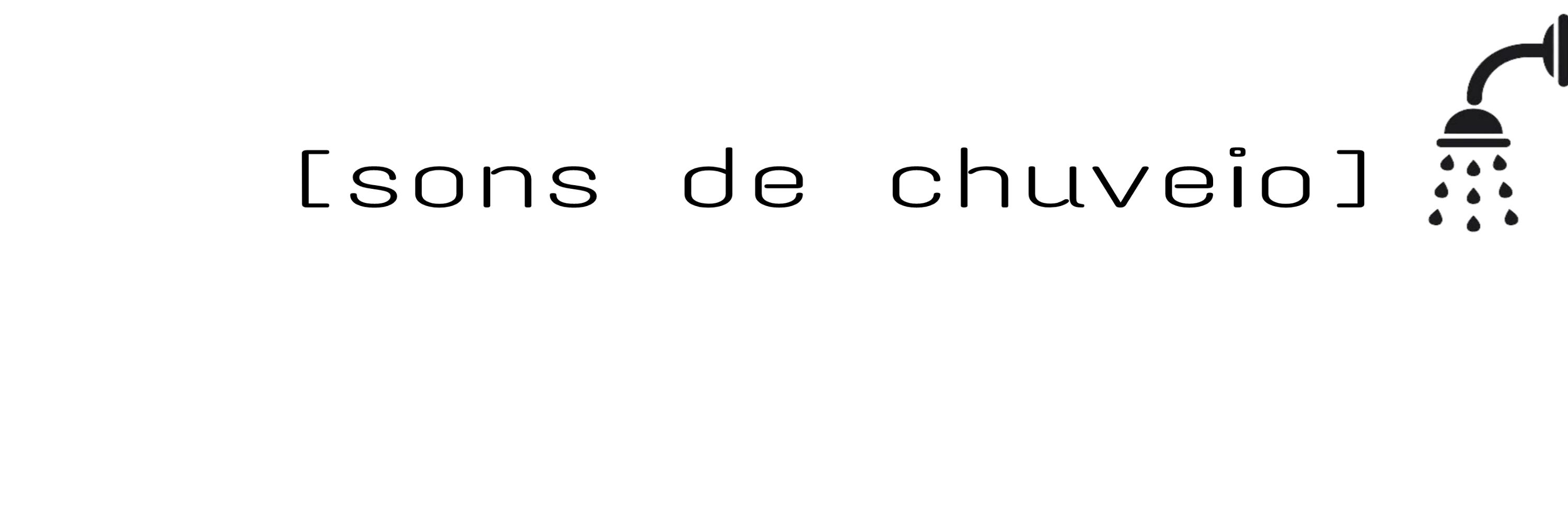 Chuveiros Fodas