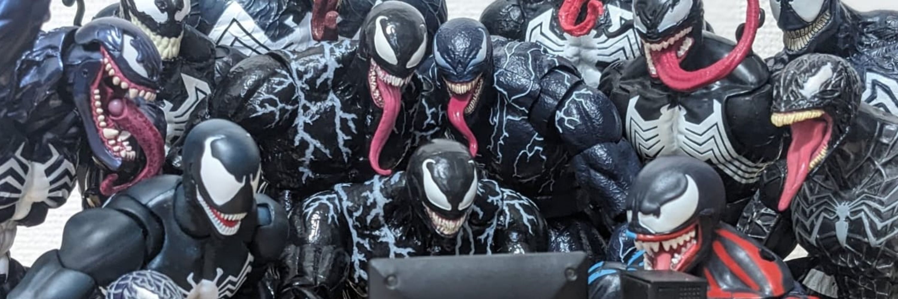 Daudt | Venom 🕷