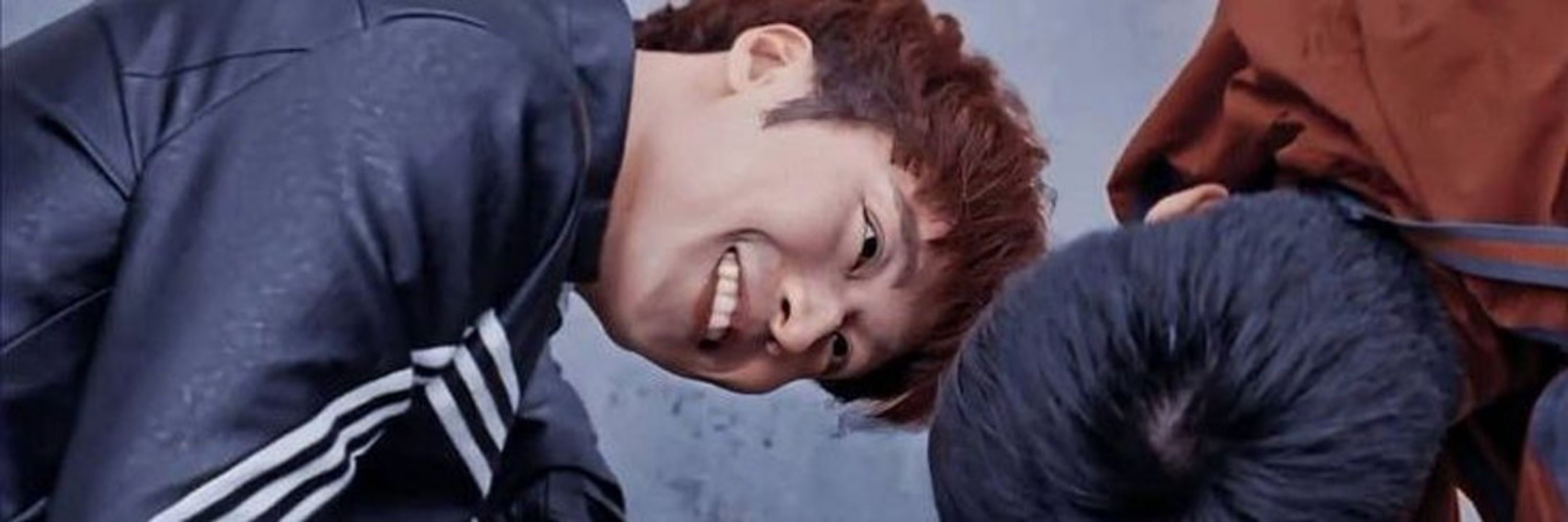 Kpoper com bulhufas e Chopuchais °•°§×°•
