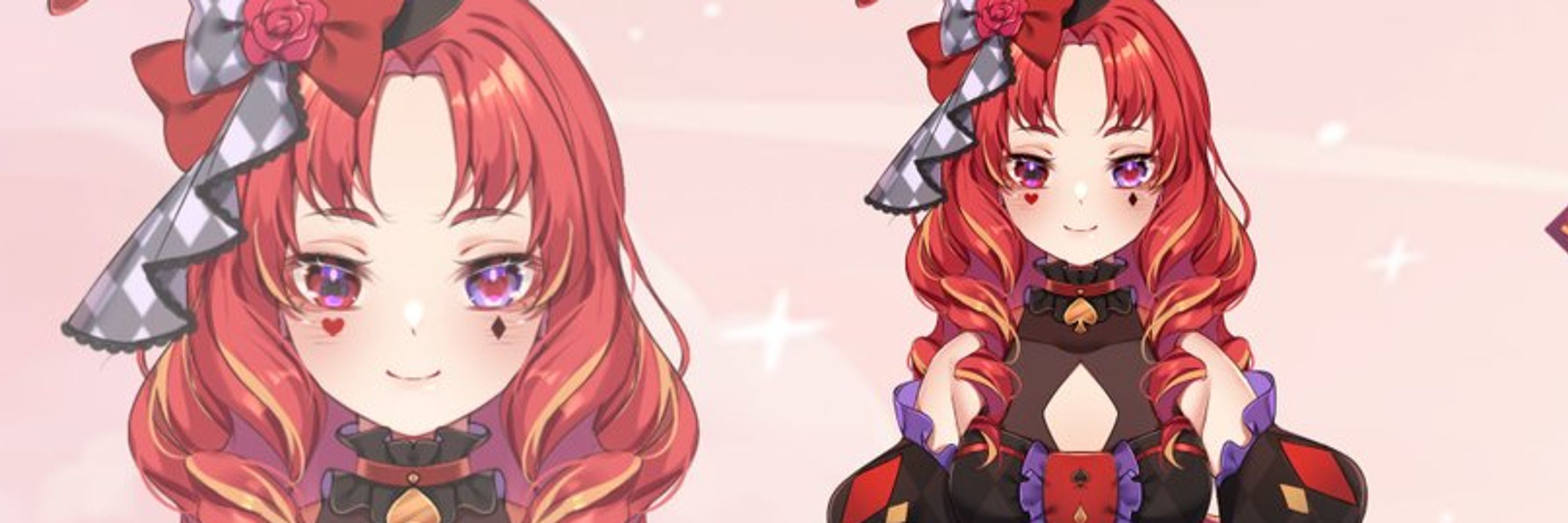 🍷 YumekuiNagisaCH 🎲