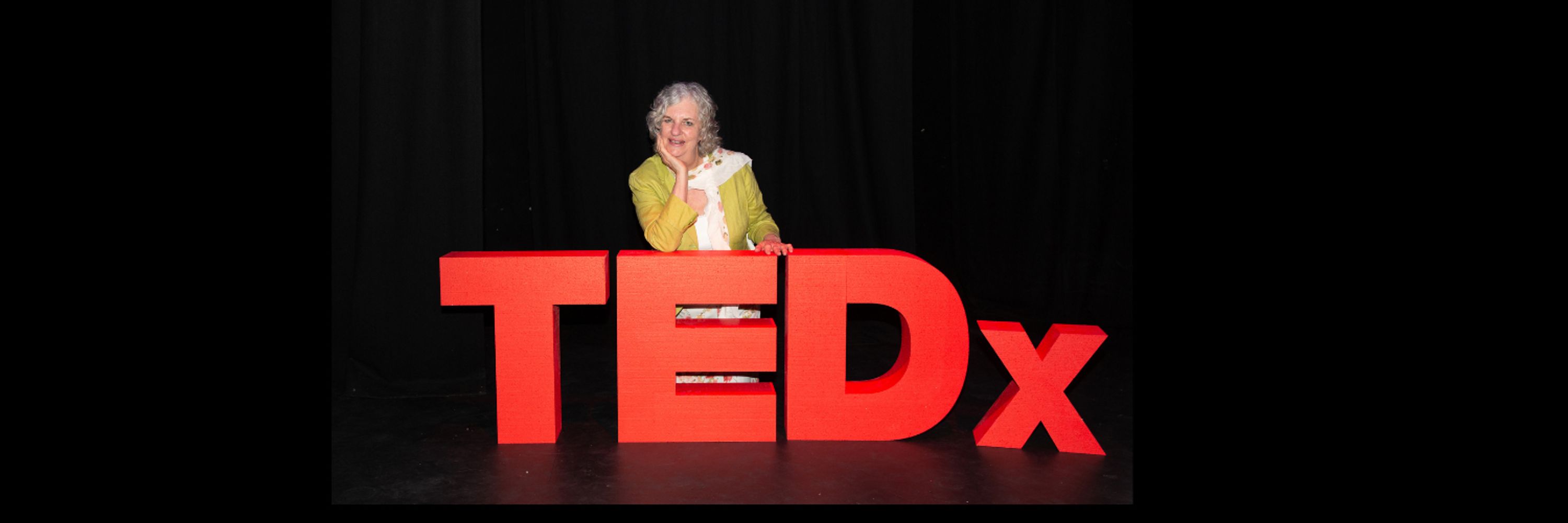 Val Mullally 