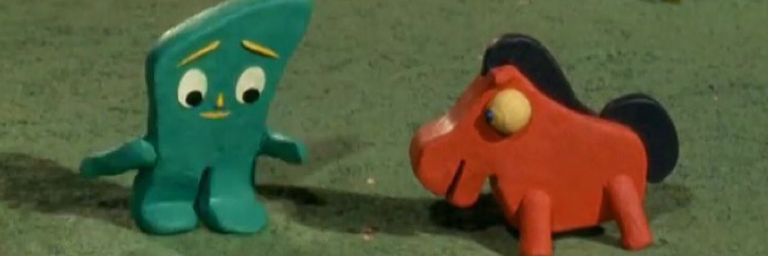 gumby Fan account
