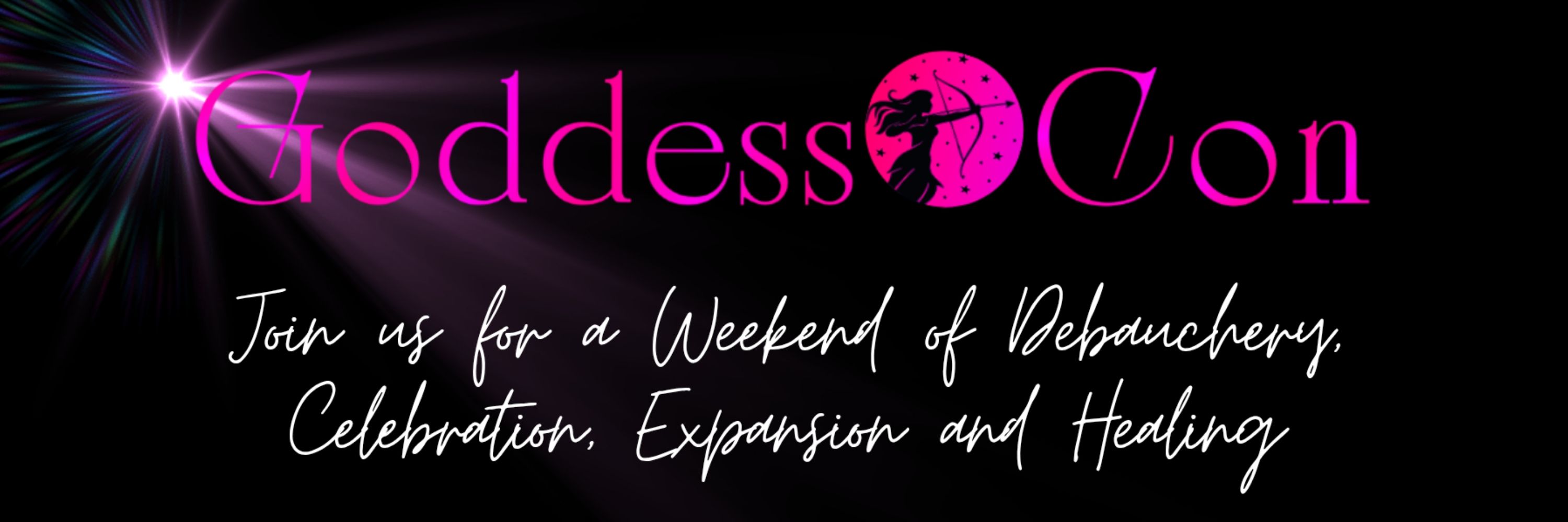 GoddessCon