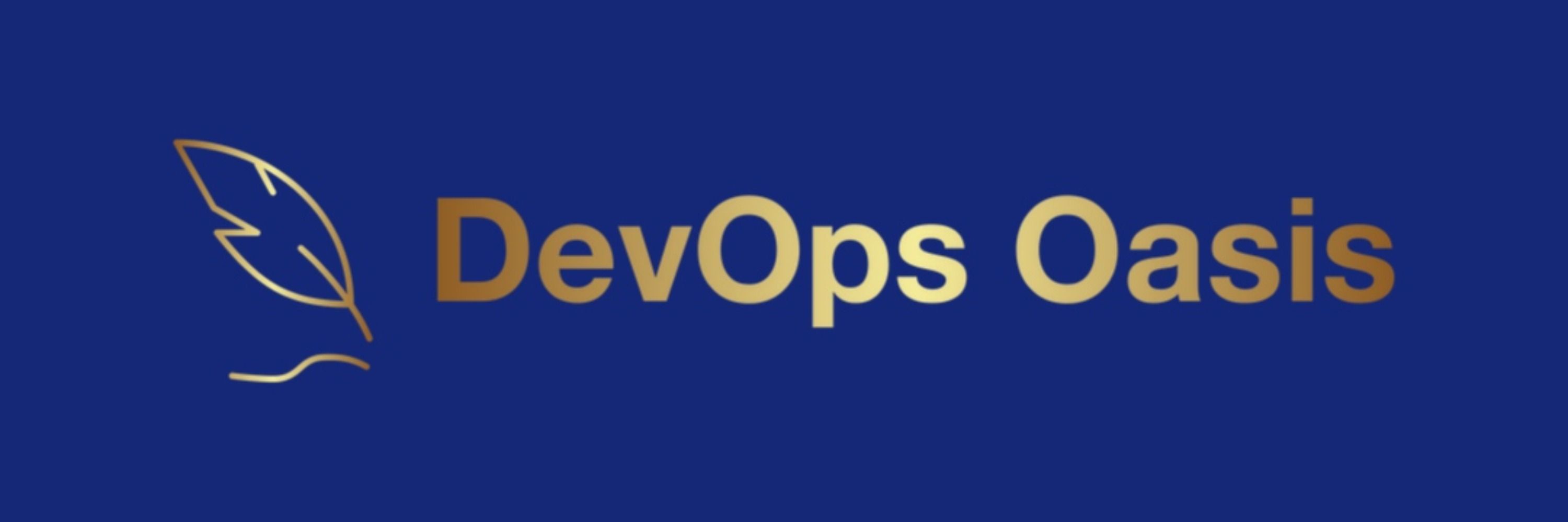 DevOps Oasis