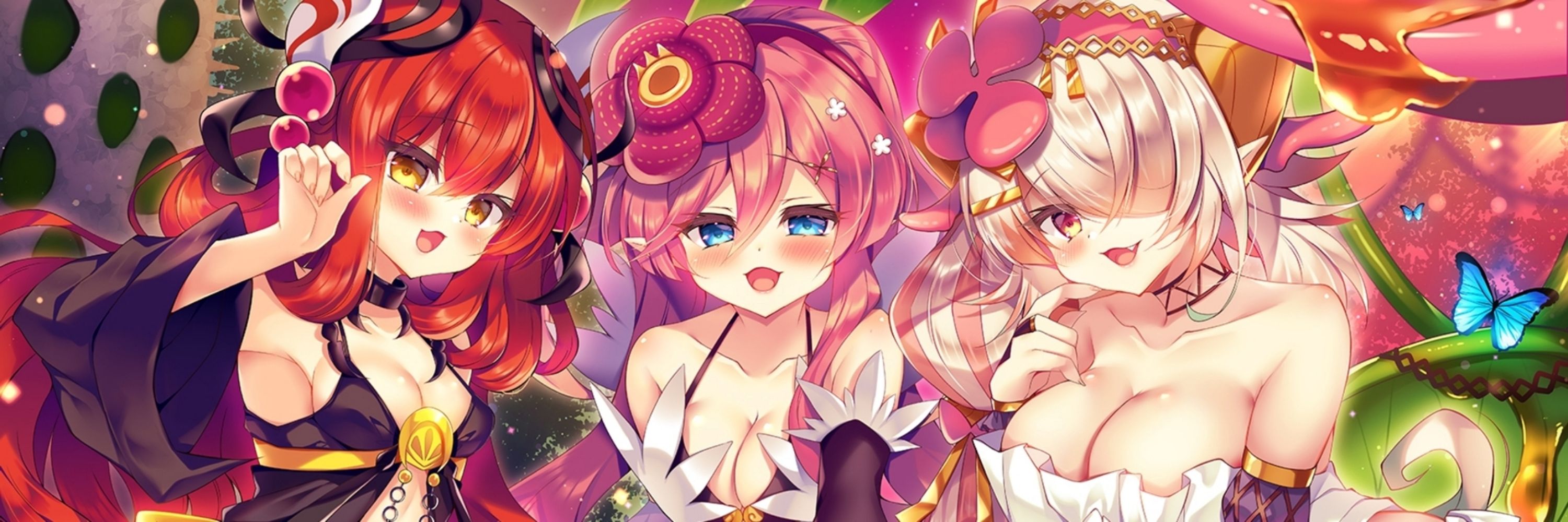 Sakura✿Chu~