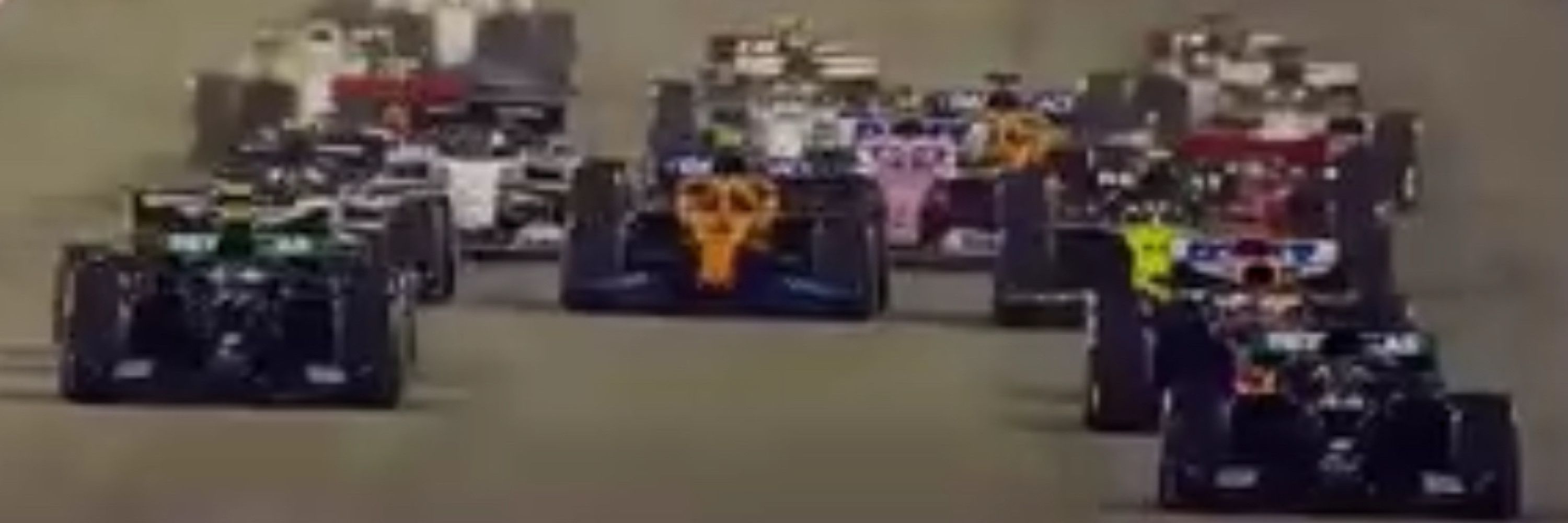 F1 Superfan