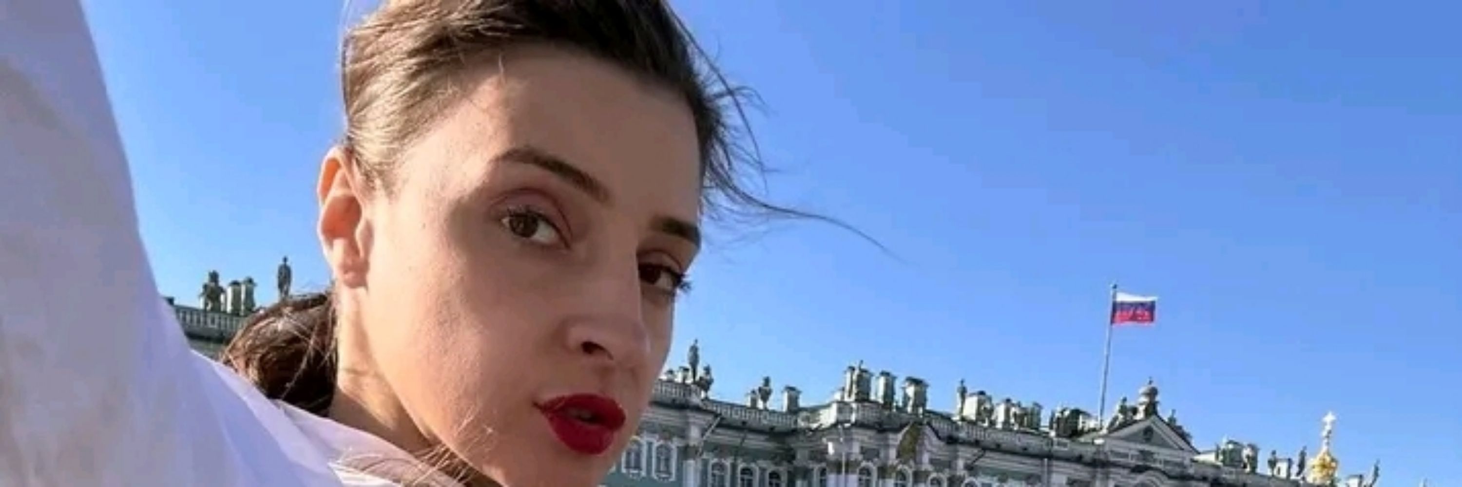 Alina boris