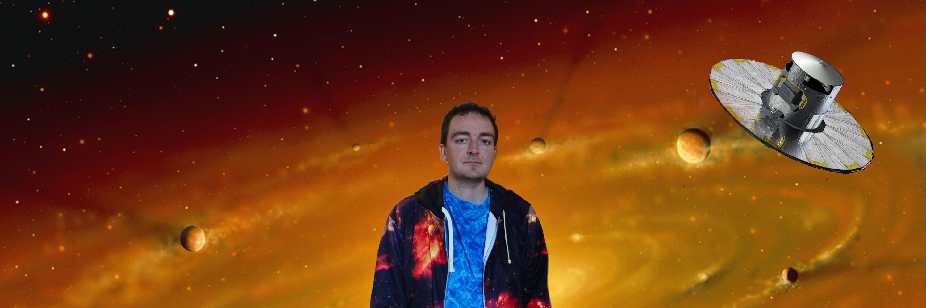 Dr. Alex Wallace