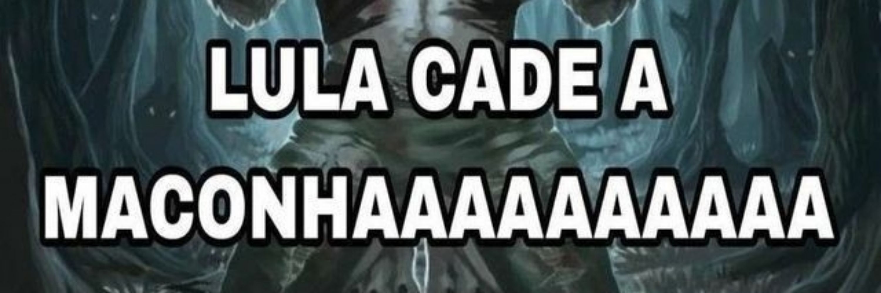 É o fake