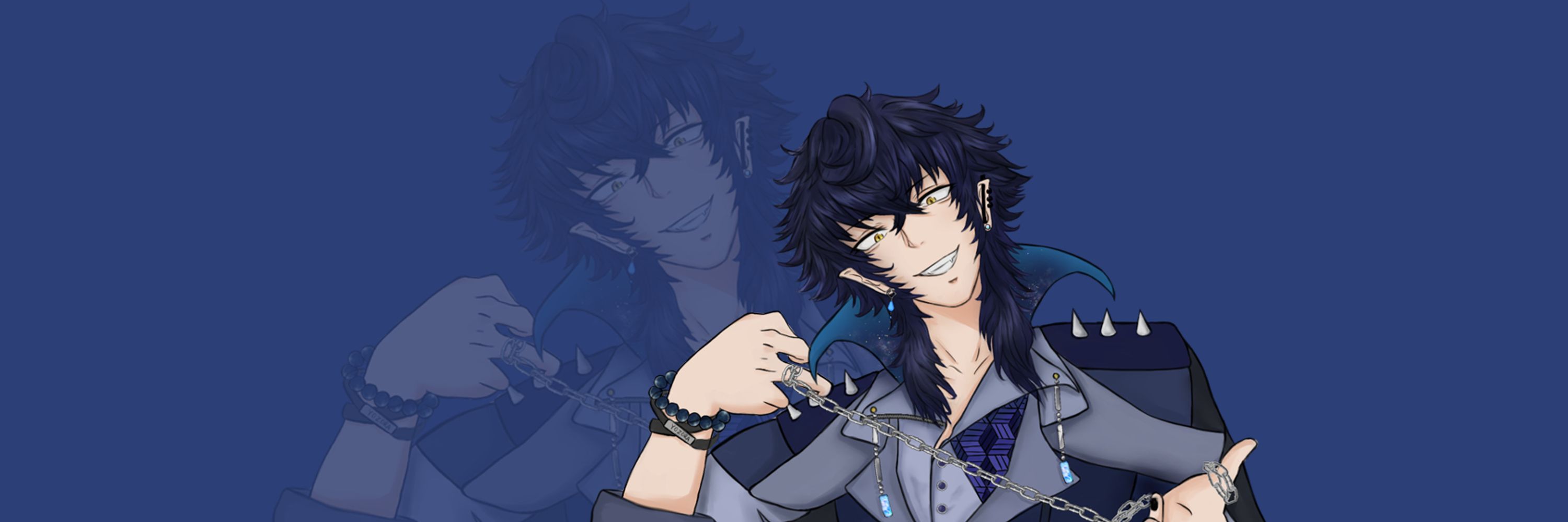 🌕Yozora Akira VT⛓️