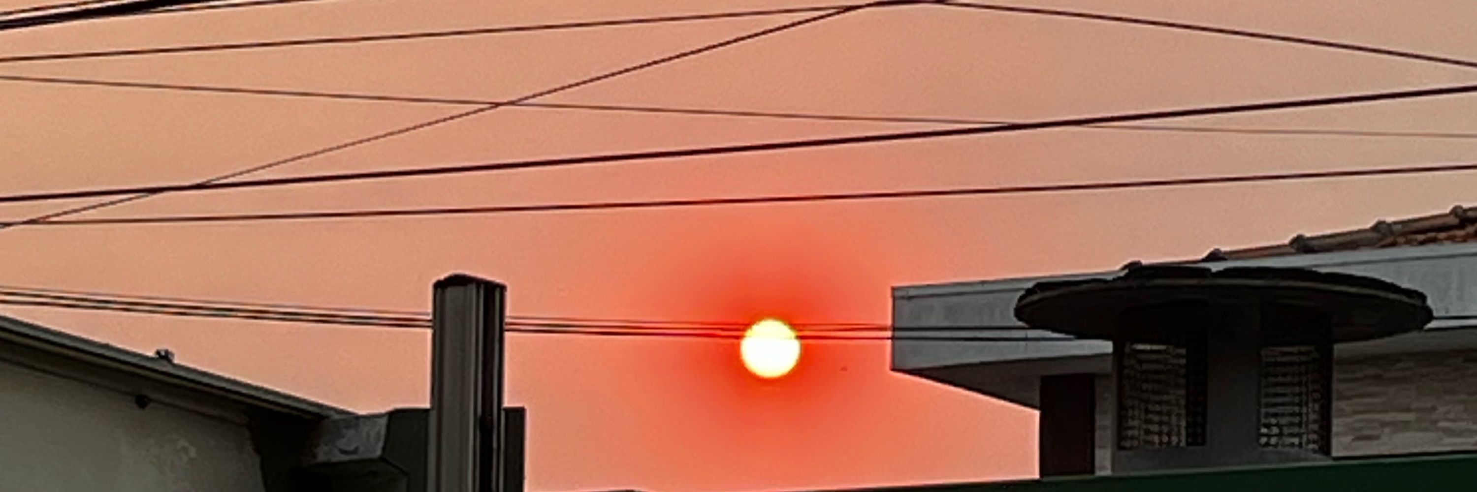 Darkest Sun