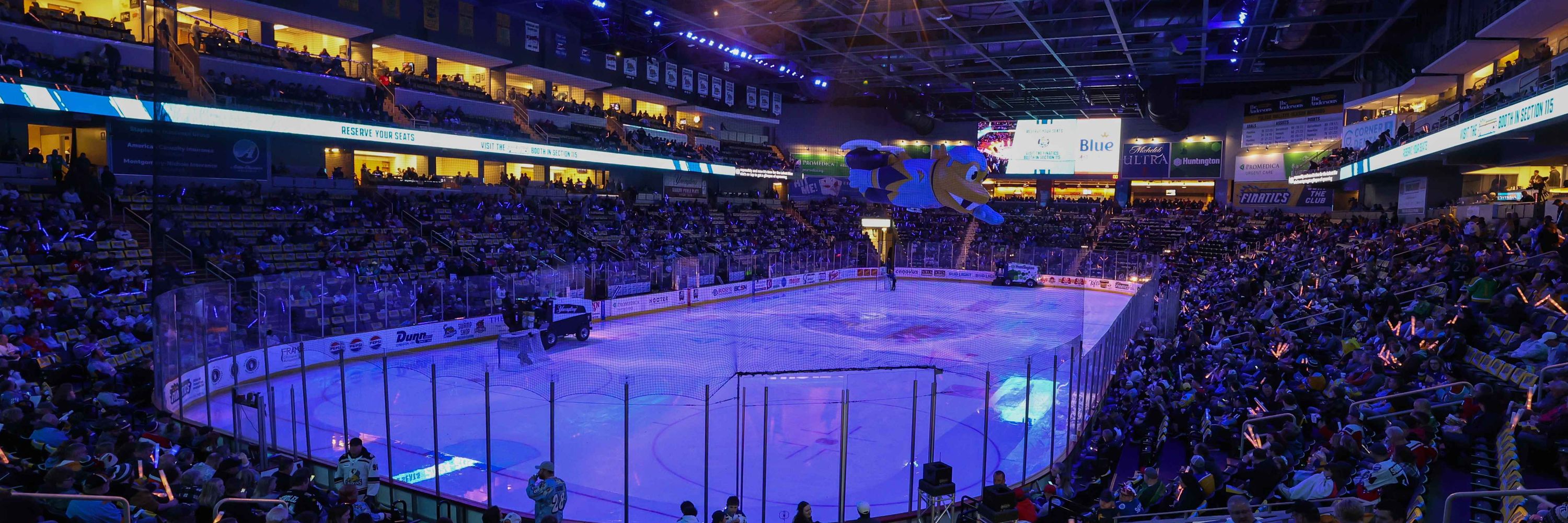 Toledo Walleye