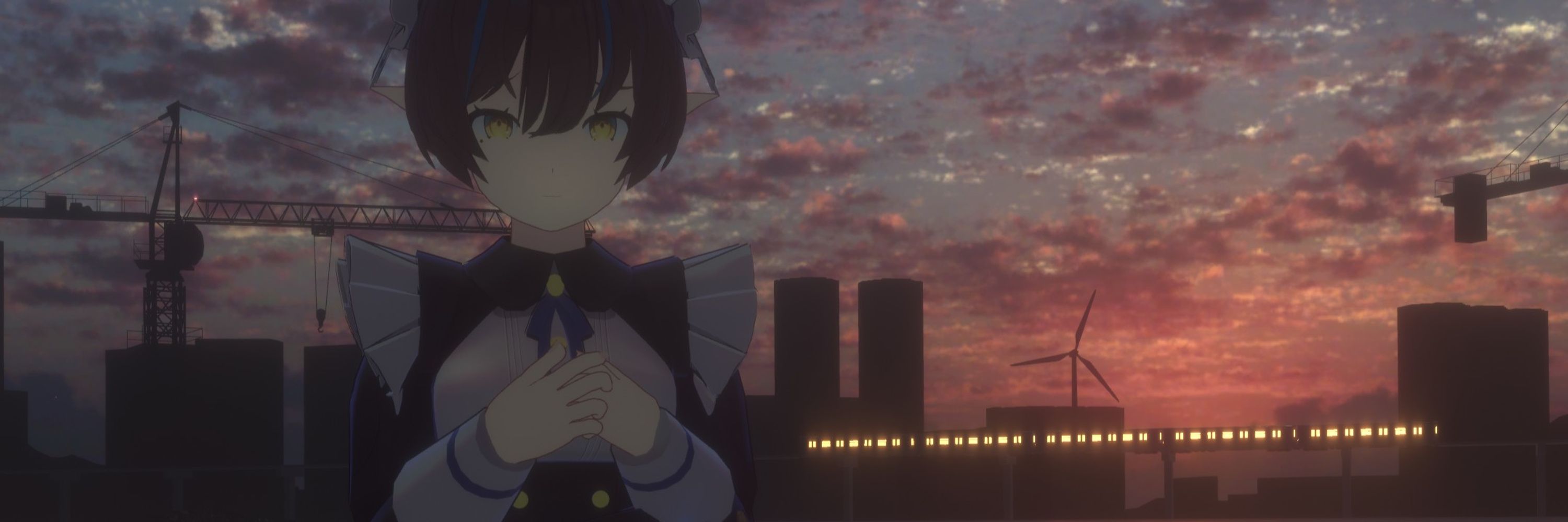 まちえる