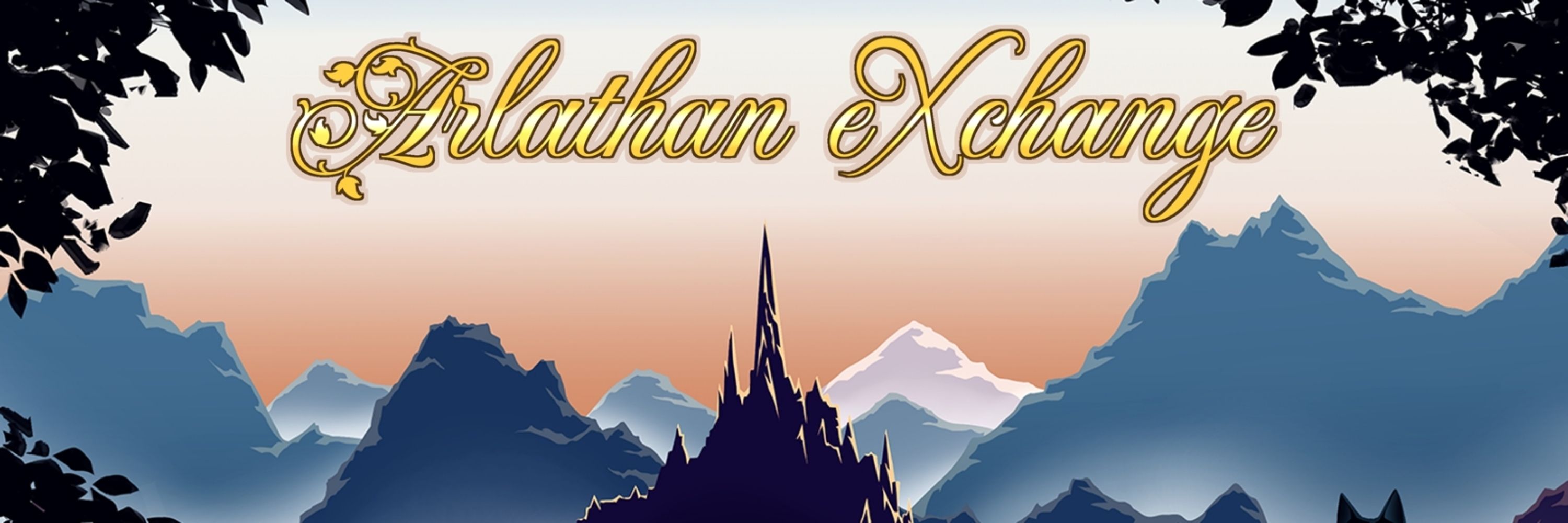 Arlathan eXchange