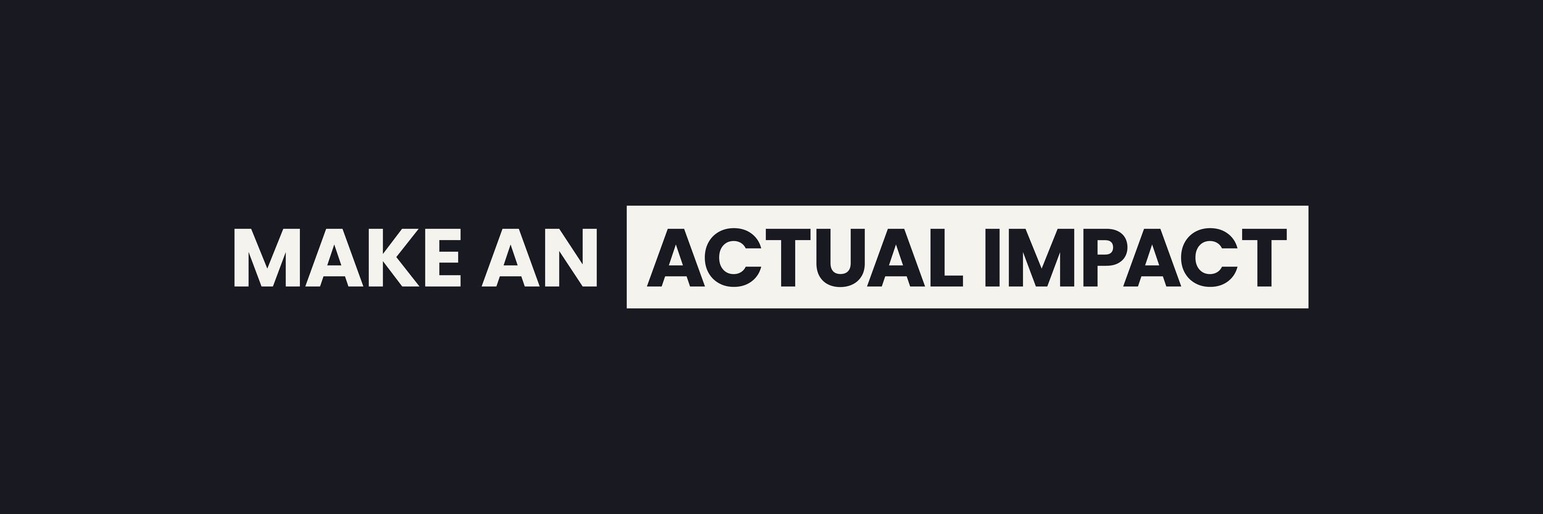 impactual