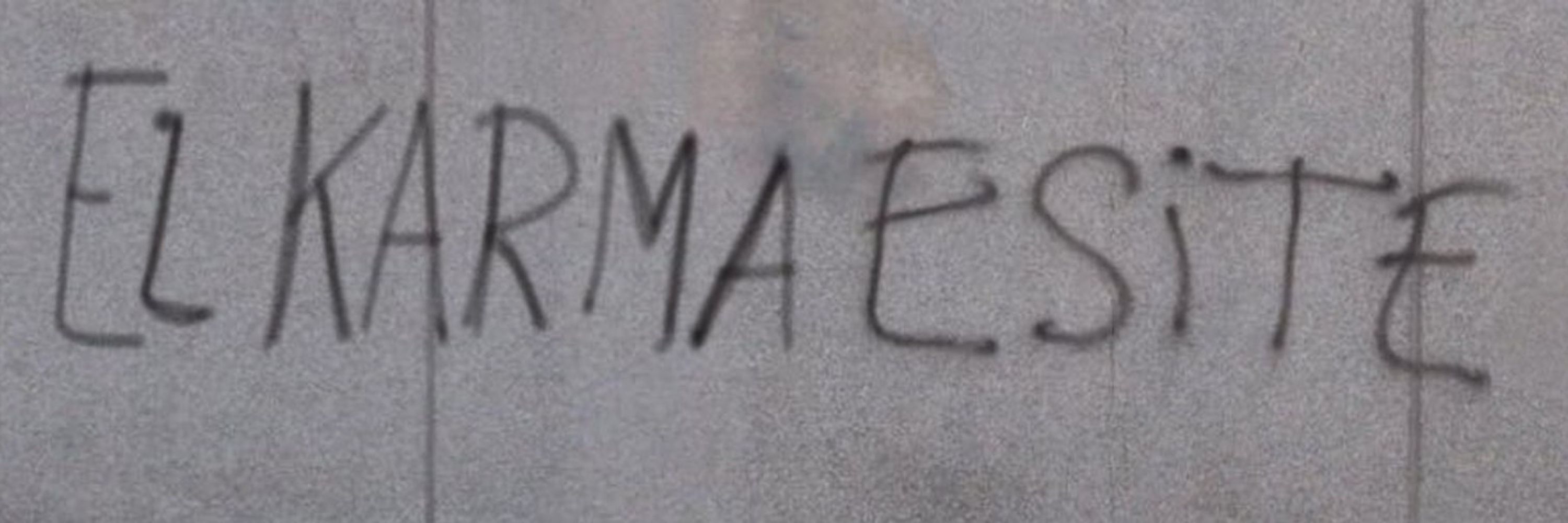 El Karma