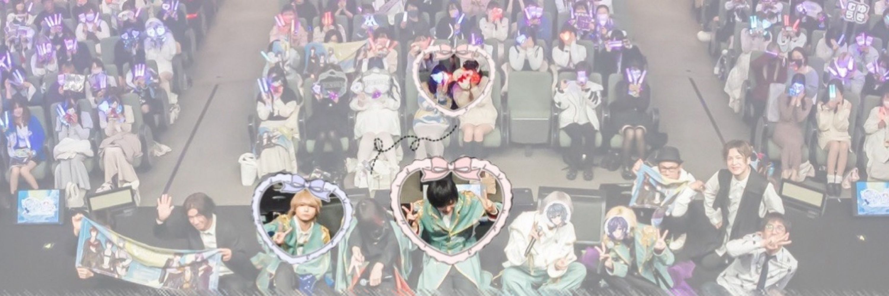 なっちゃ ꙳☄︎