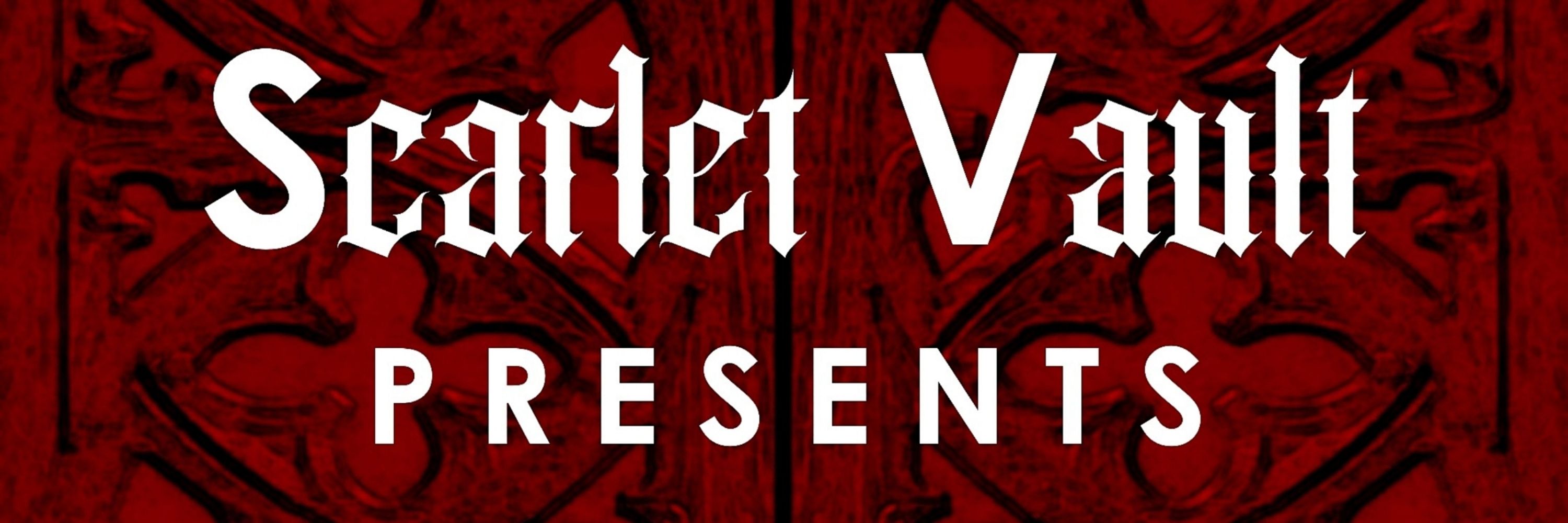 Scarlet Vault Presents/Jason Malvern