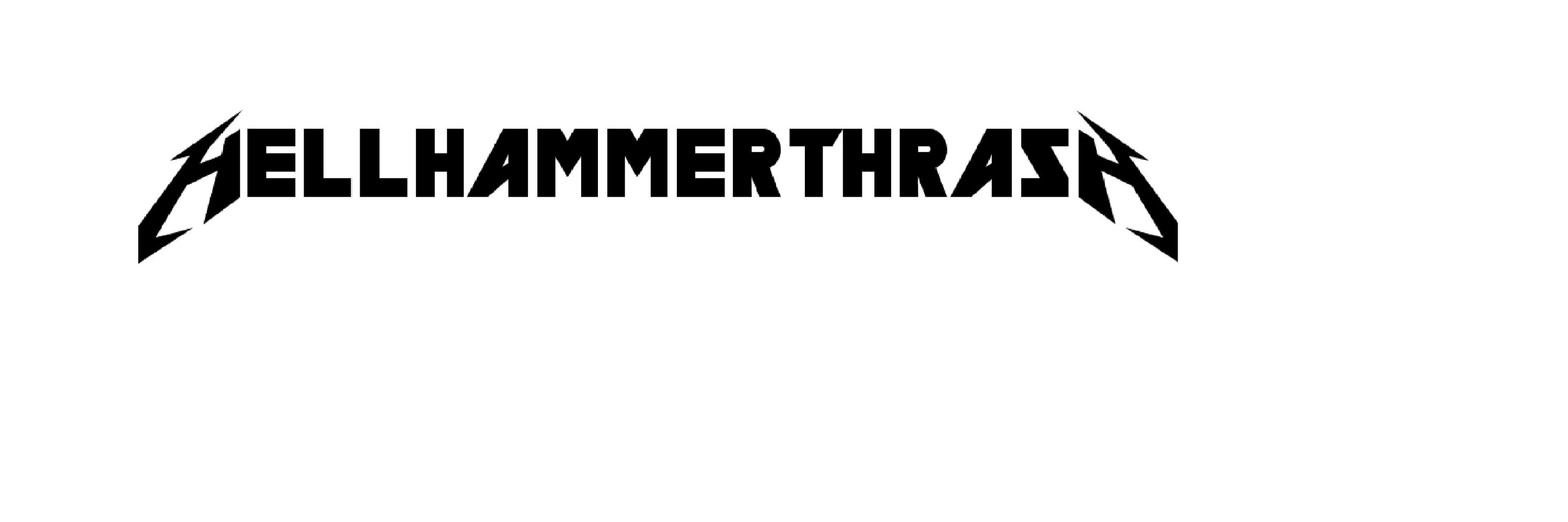 HellHammerThrash