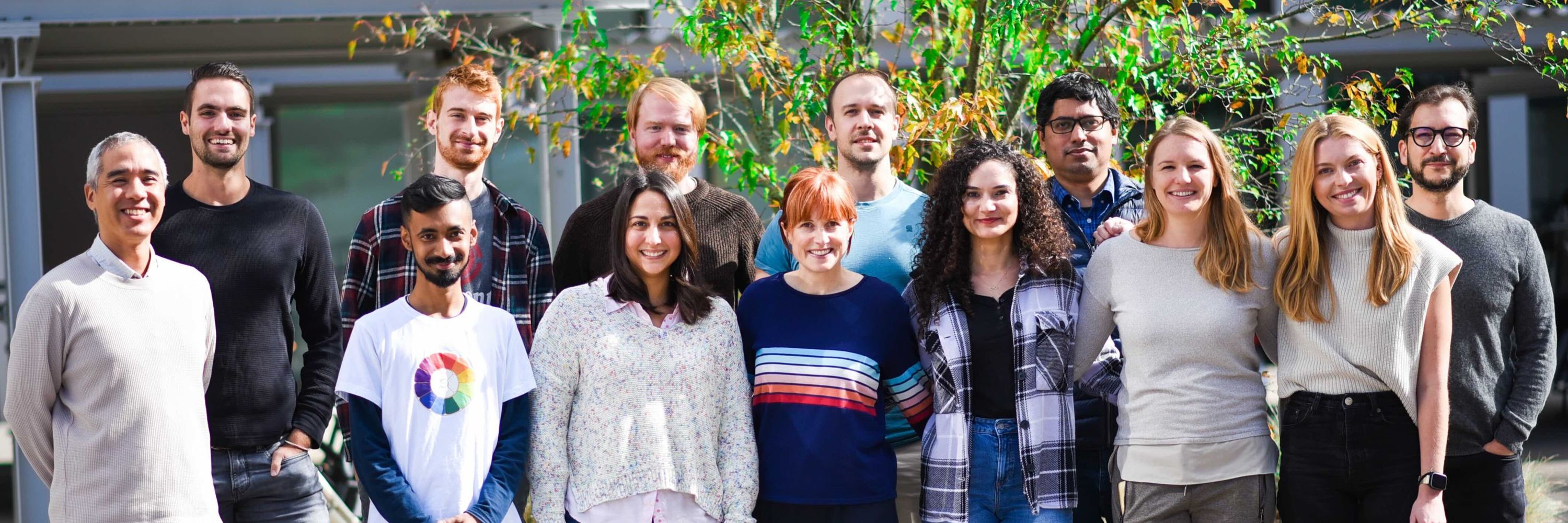 Sendoel Lab