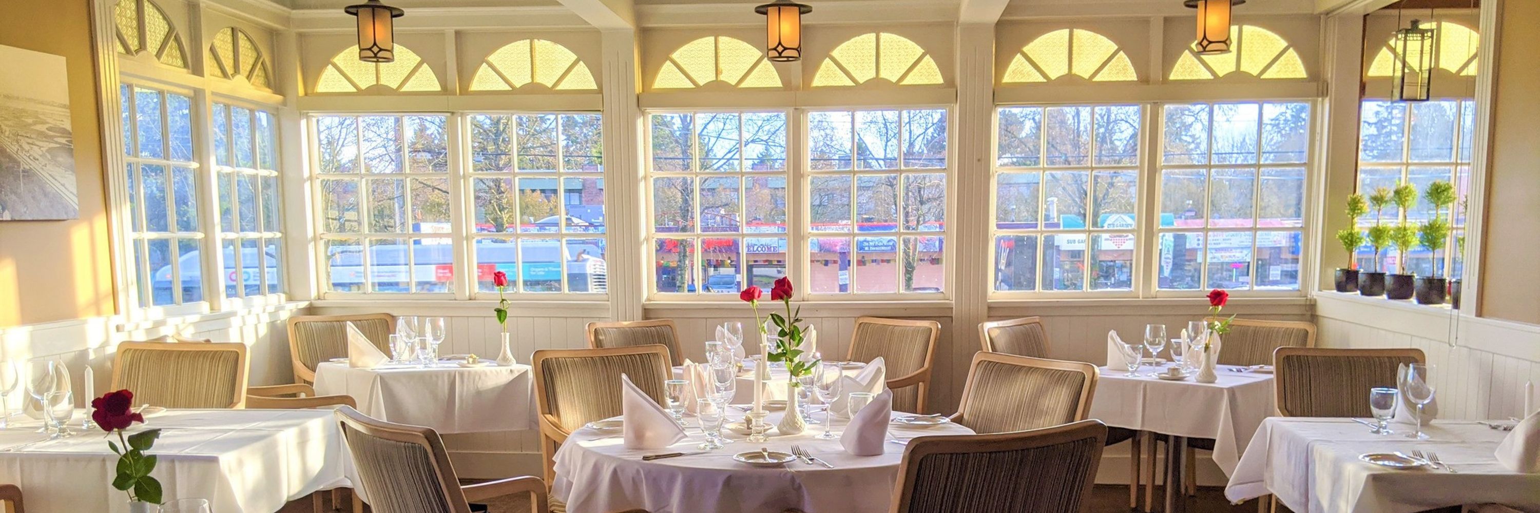 Old Surrey Restaurant