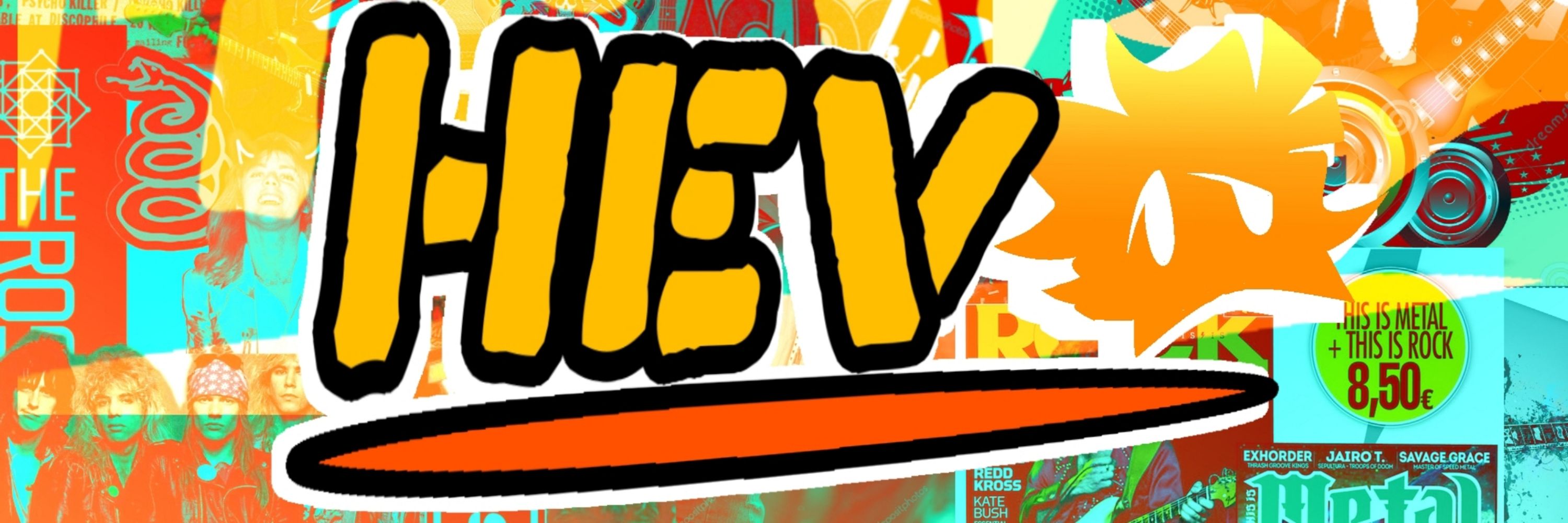 HeV
