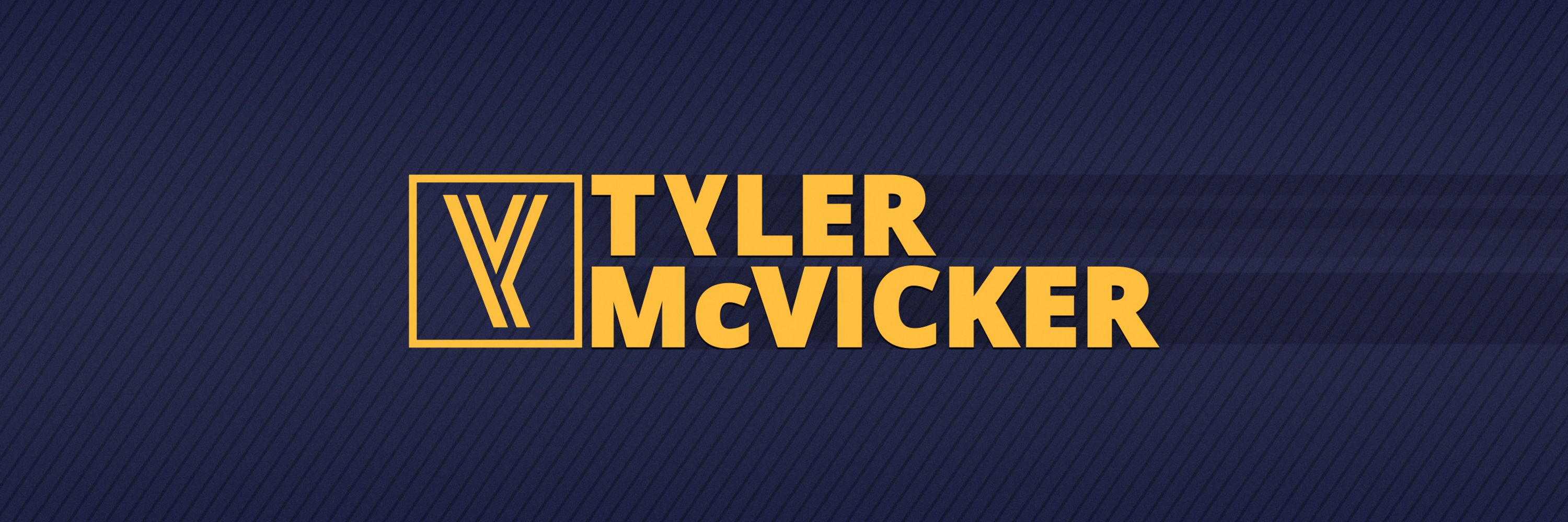Tyler McVicker