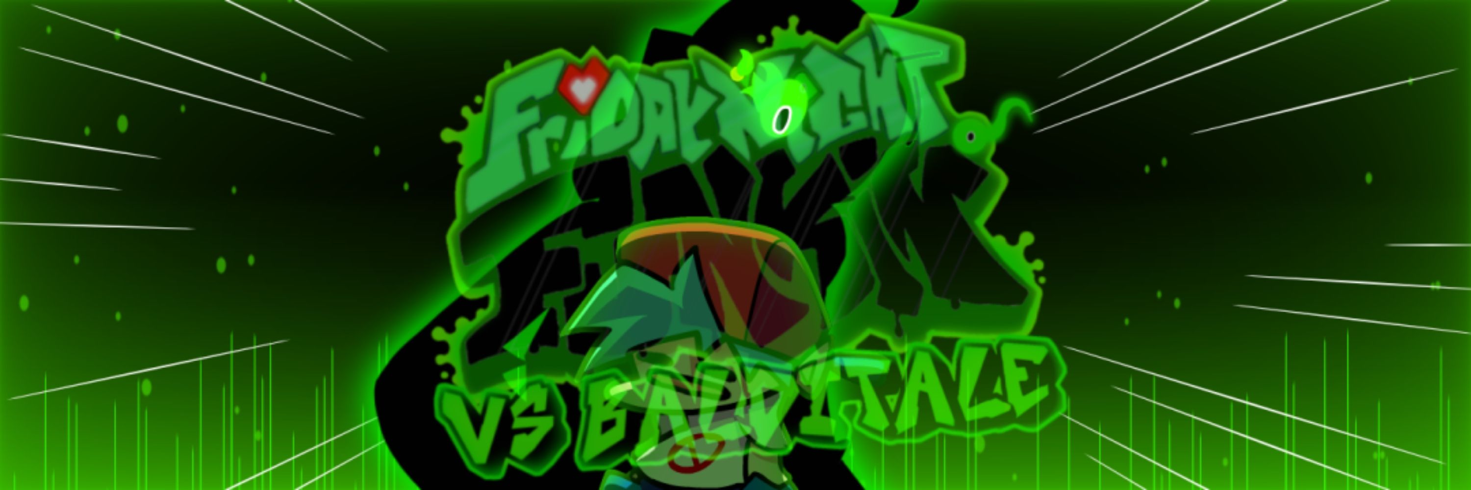 FNFVSBALDITALE(V2 COMPLETE IN 30%)