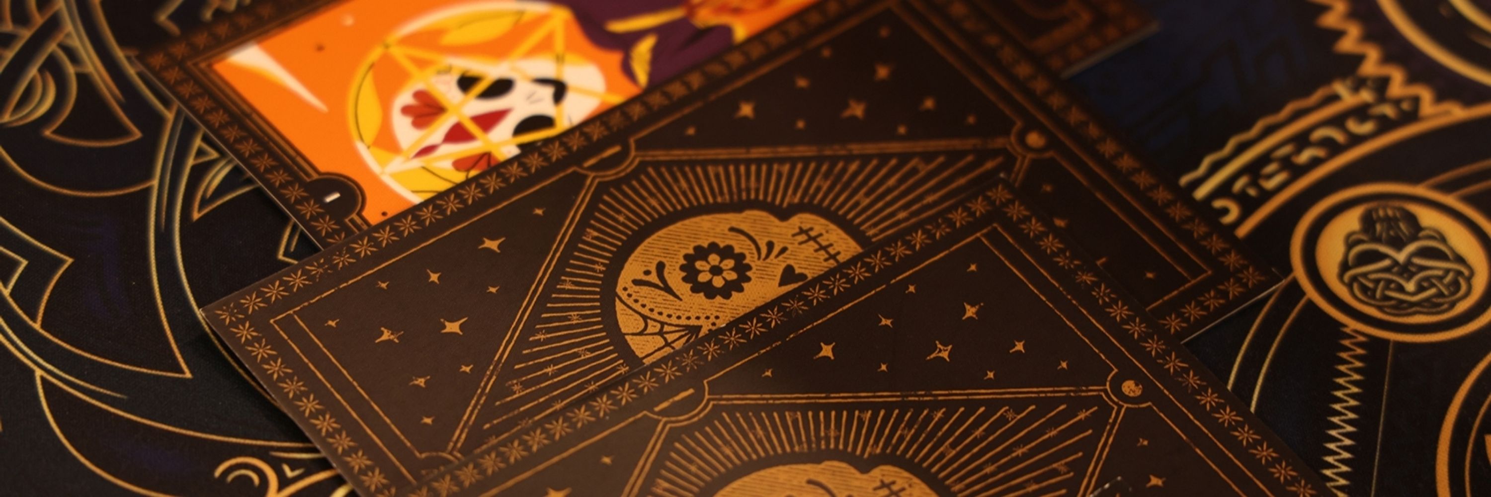 🌙 Gem Reads Tarot ✨