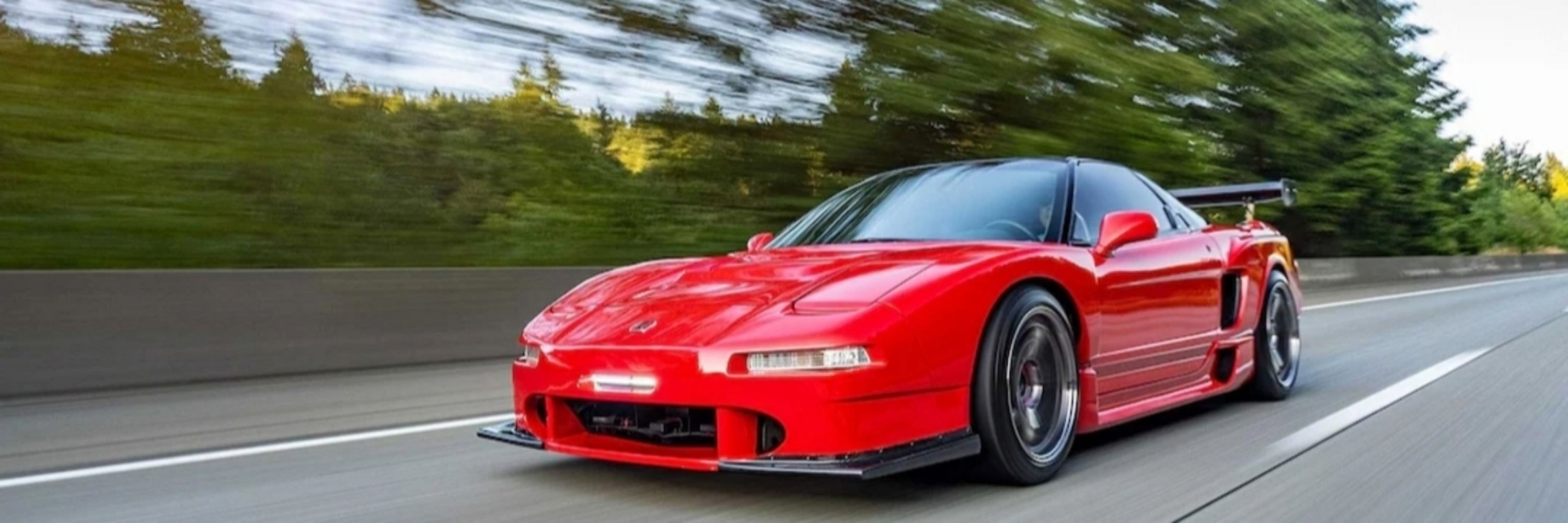 nsx