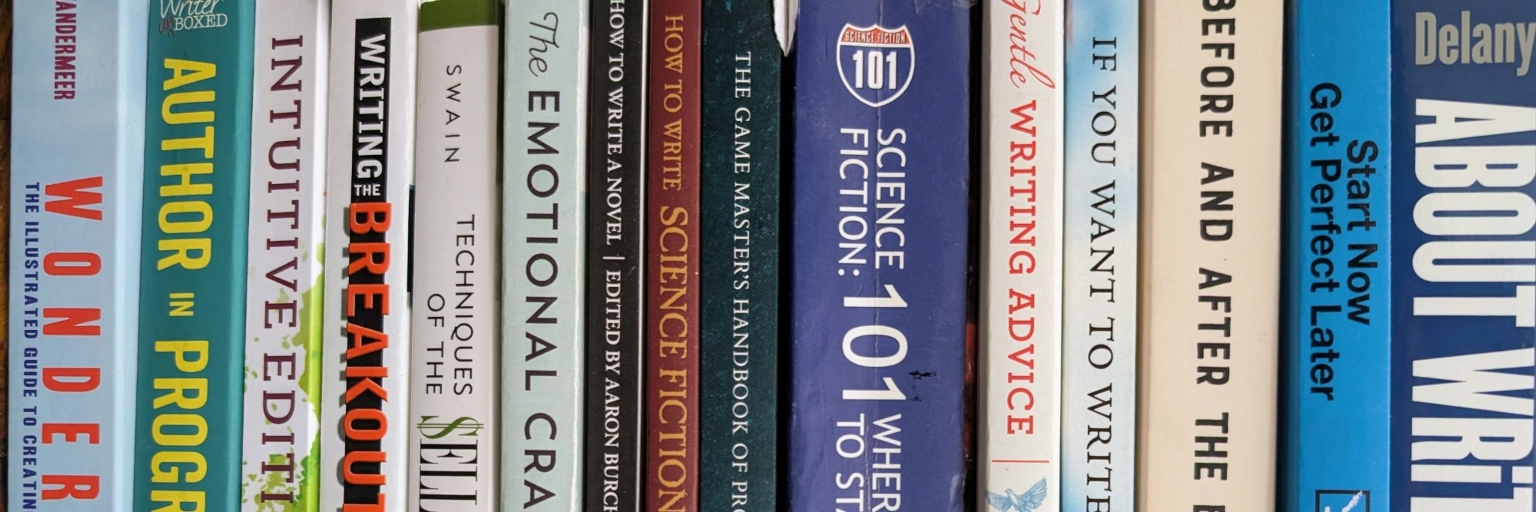 Writing About Writing About Writing