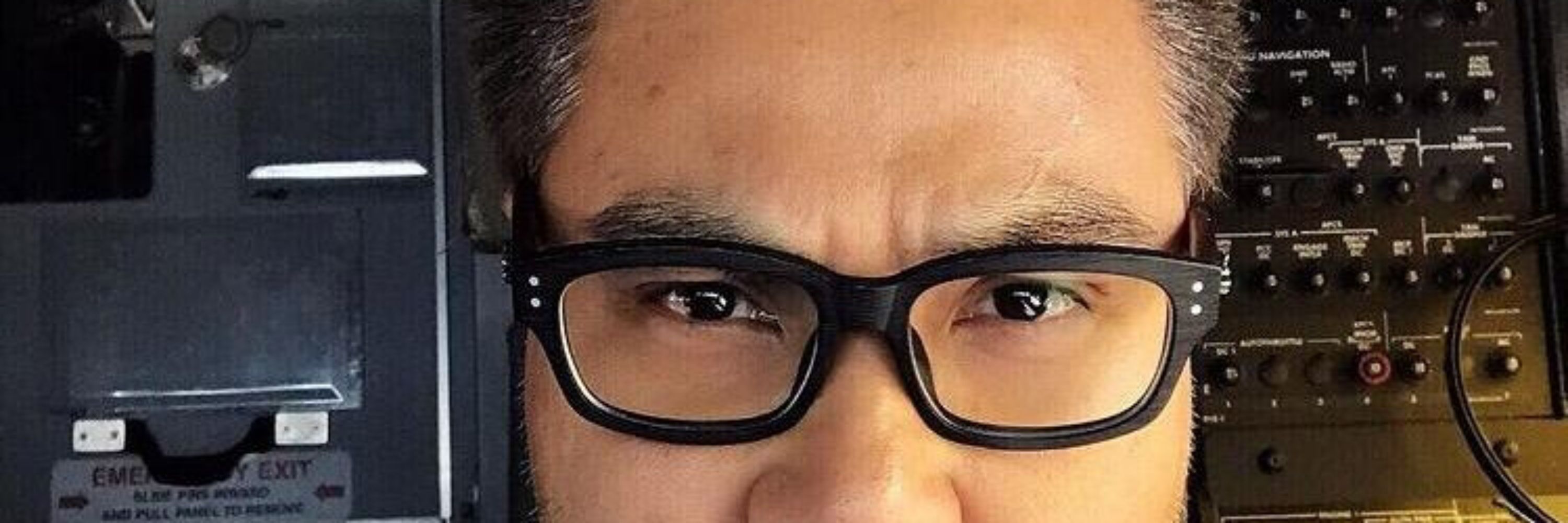 Ahmed Gerald