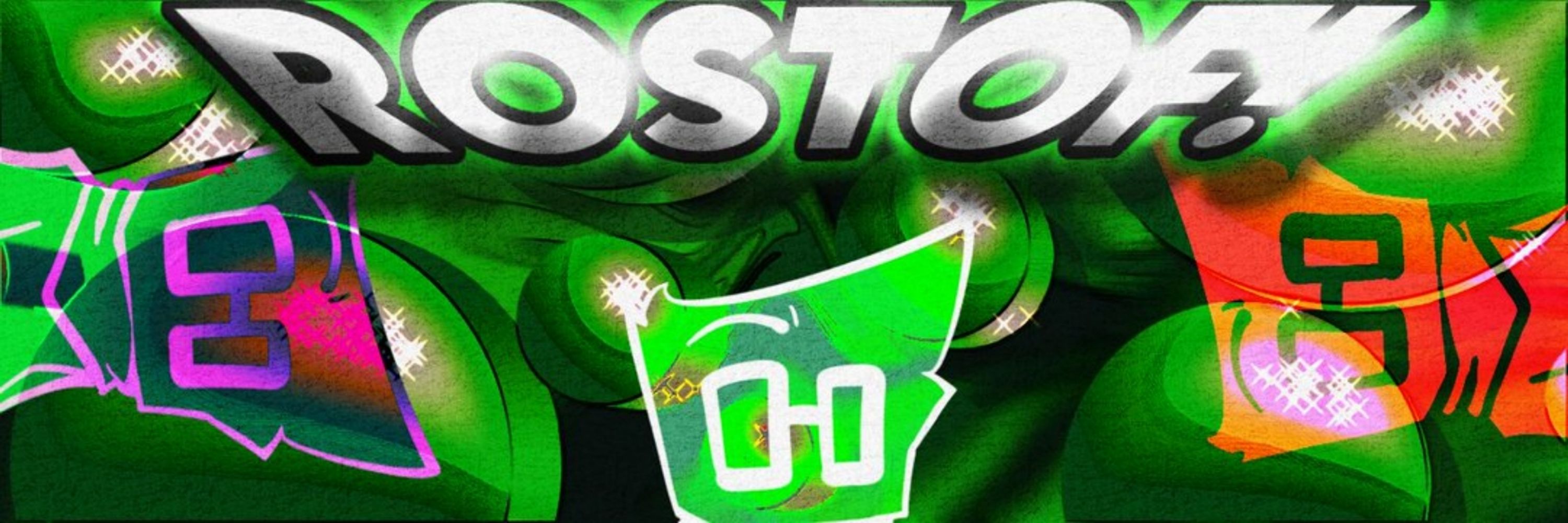Rostof