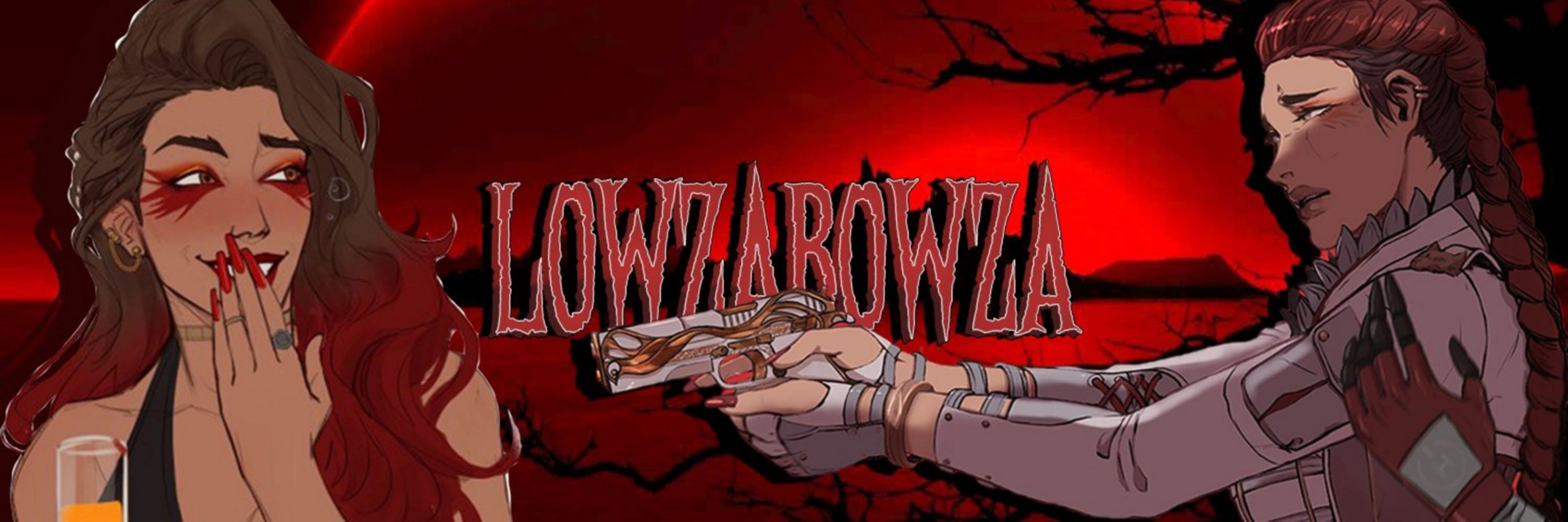 Lowzabowza