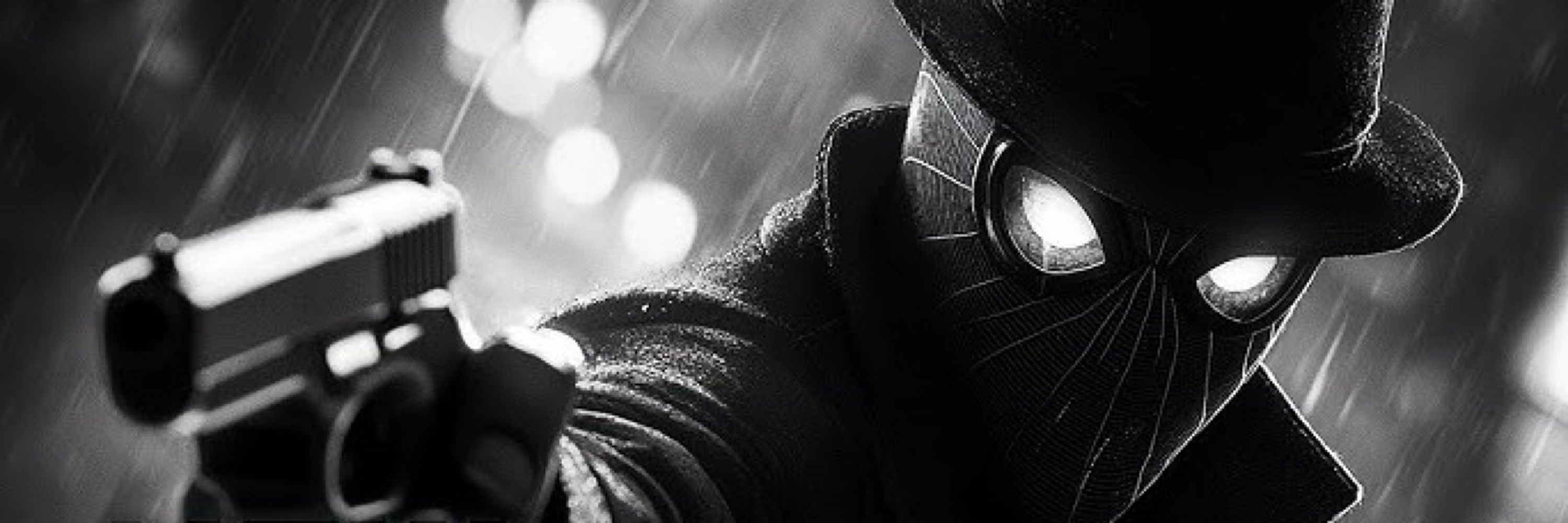 SPIDER-NOIR