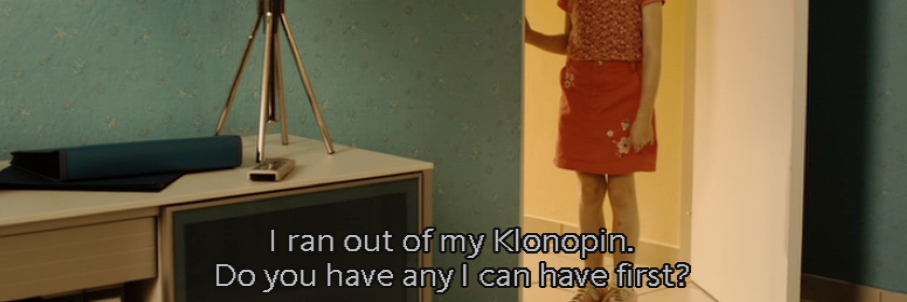 Wes Thomas Anderson