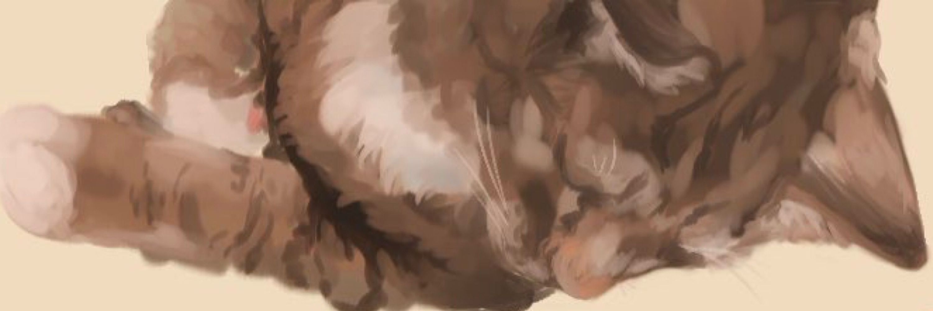 にゃろむー