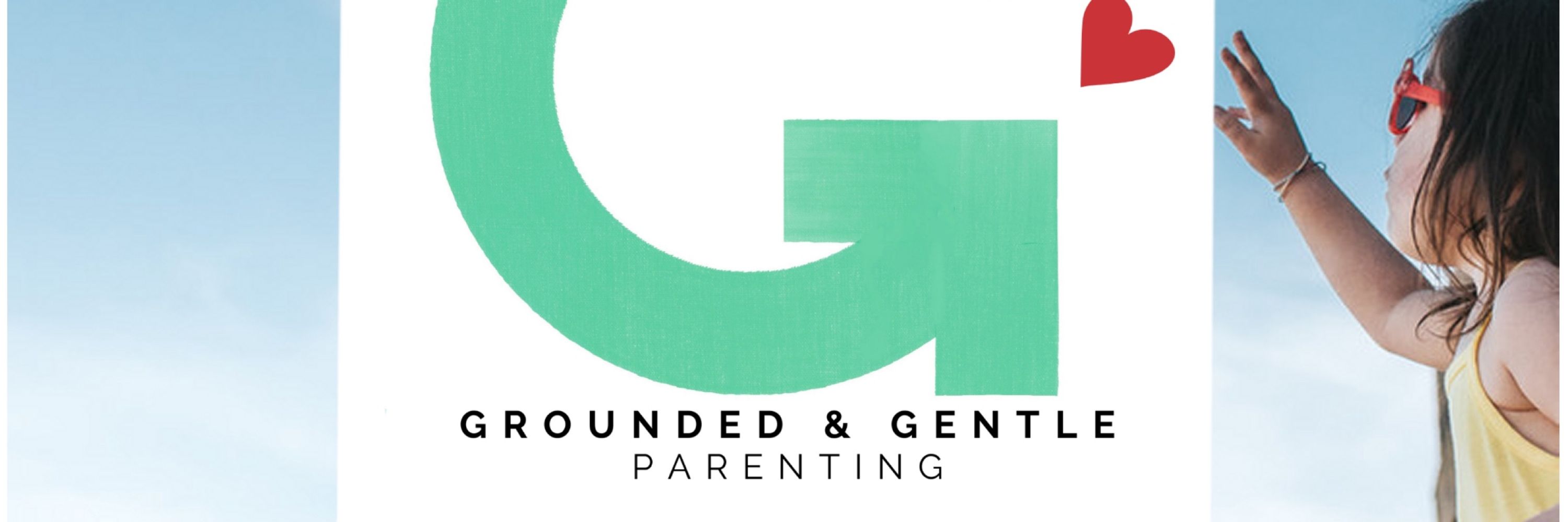 GParenting | grounded & gentle parenting