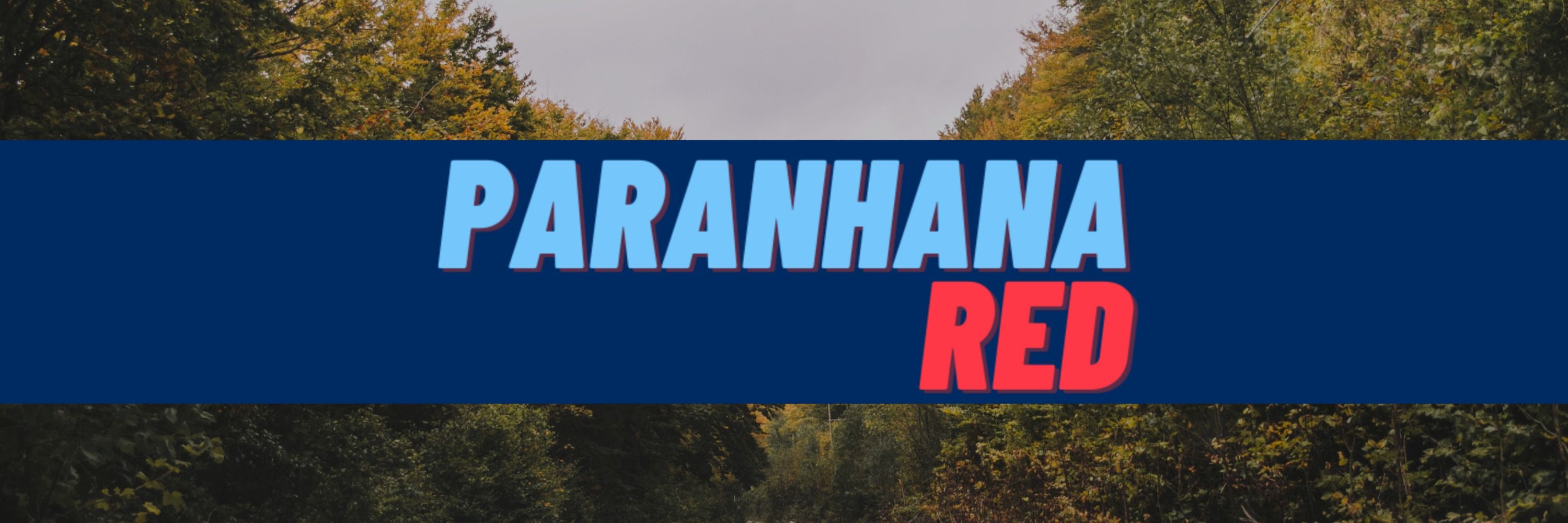 ParanhanaRED