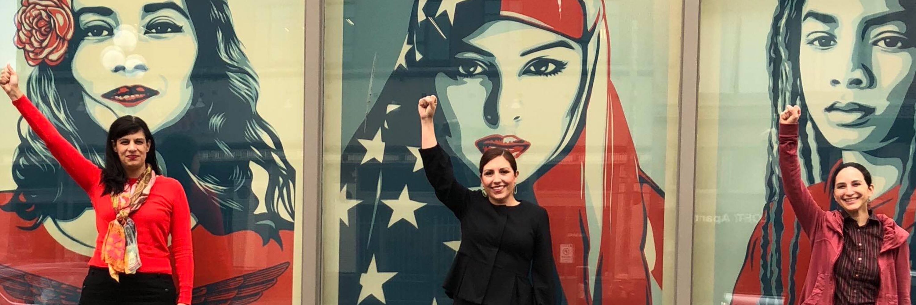 Councilmember Teresa Mosqueda