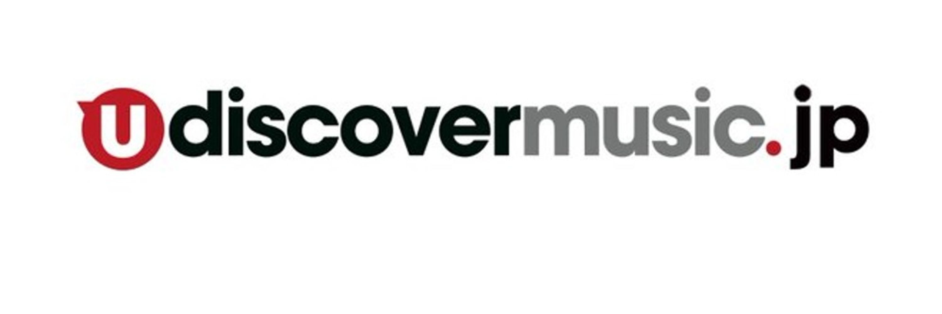 uDiscoverJP:音楽サイト