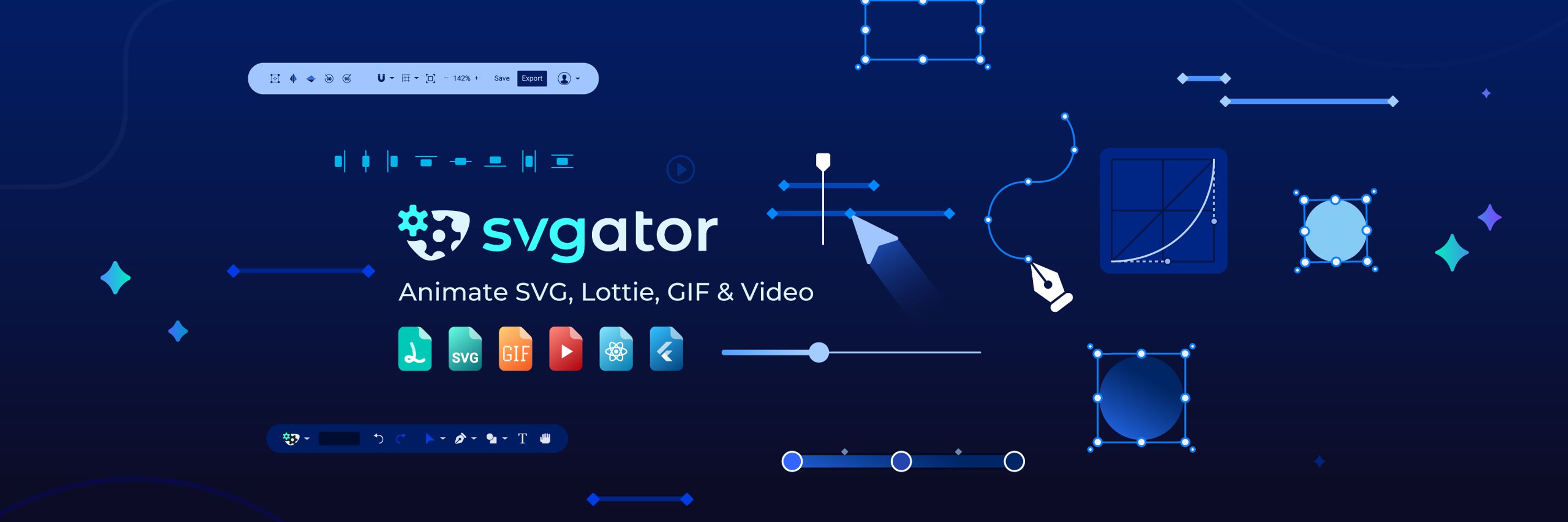 SVGator